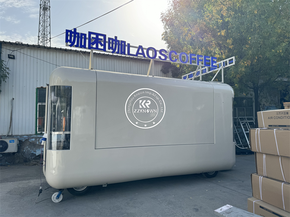 รถขายอาหารอเนกประสงค์ ครัวครบช - Food Snacks Catering บทวิจารณ์และราคา