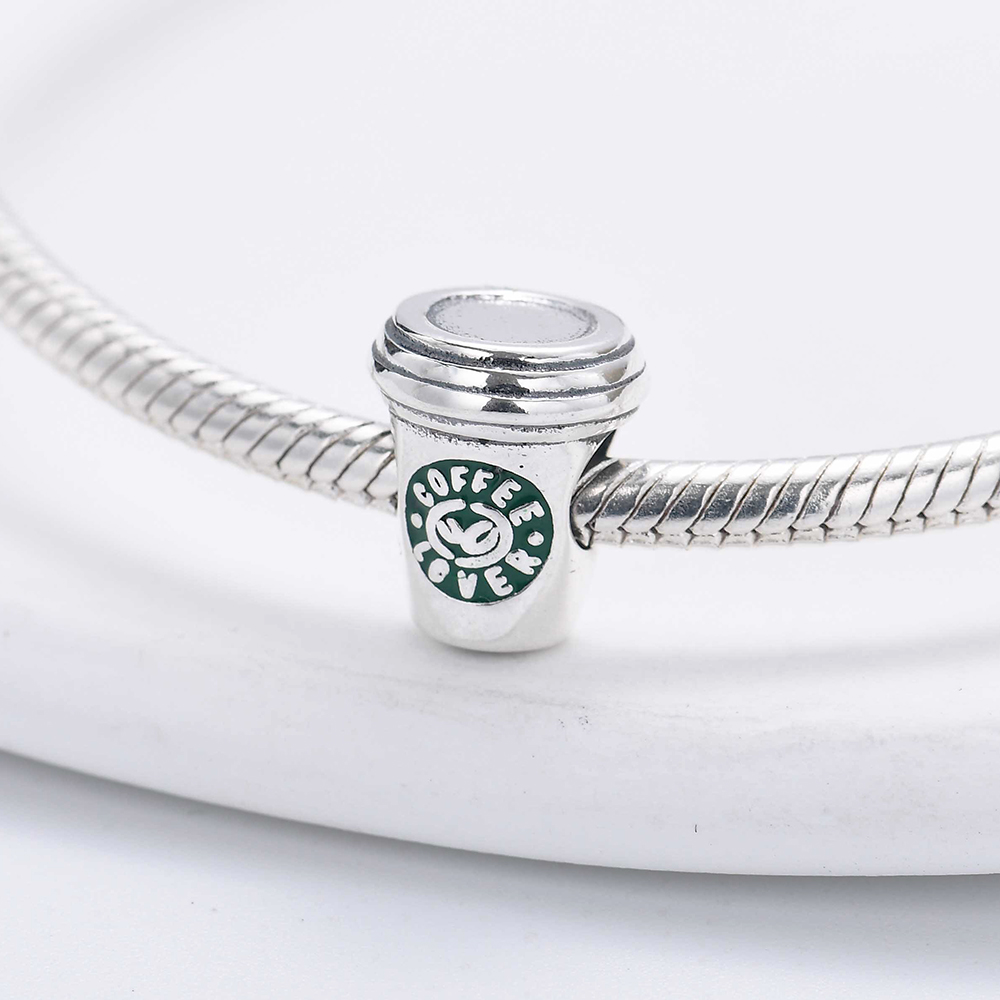 จี้ห้อยน่ารักรูปอาหาร ขนม กาแฟ - Food Snacks Gifts บทวิจารณ์และราคา