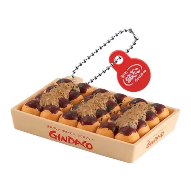 Bandai Gashapon น่ารัก Kawaii  - Food Snacks Gifts บทวิจารณ์และราคา