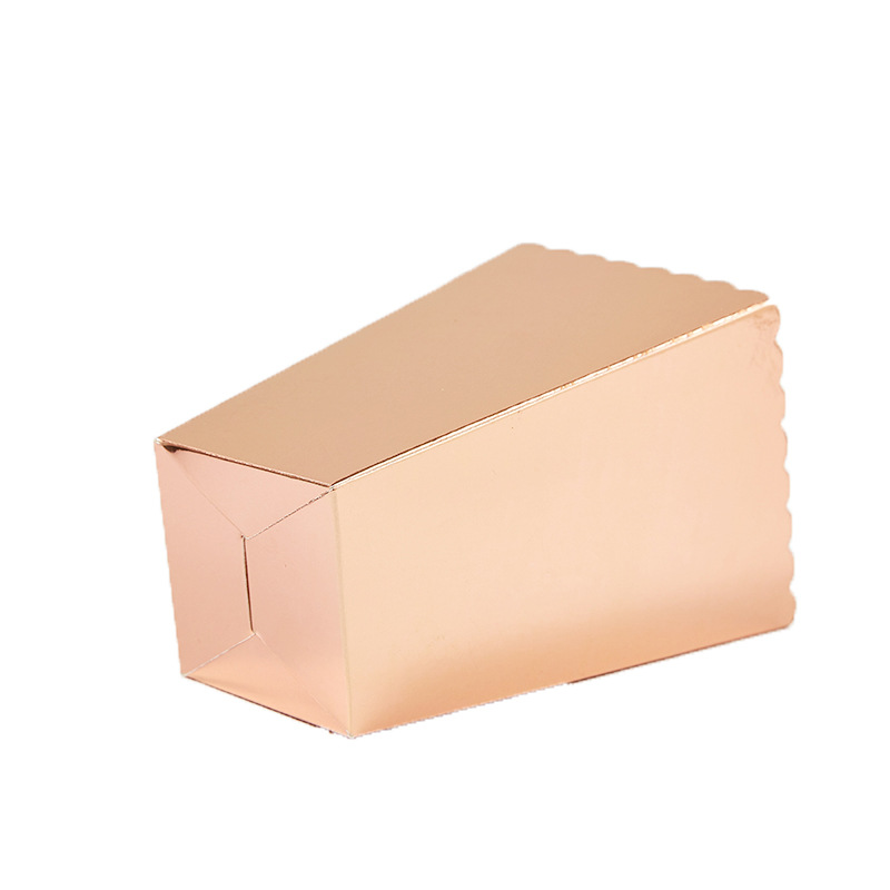 กล่องกระดาษลายการ์ตูน 25/50 ชิ - Food Snacks Gifts บทวิจารณ์และราคา