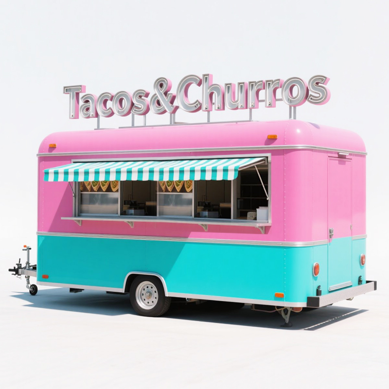 รถเข็นขายอาหารเคลื่อนที่ ตลาดก - Food Snacks Catering บทวิจารณ์และราคา