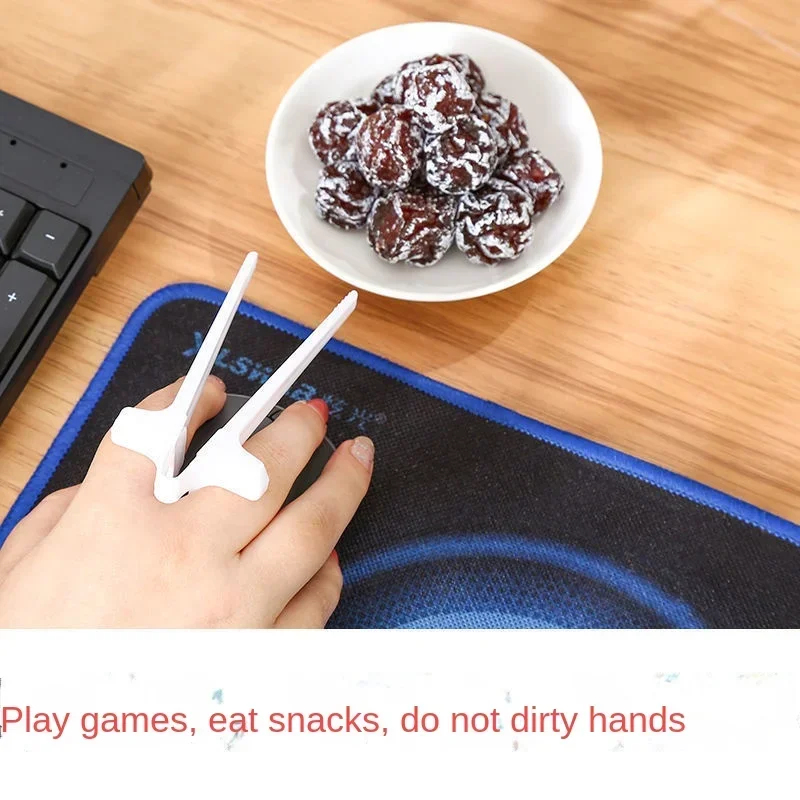 ตะเกียบจับขนมสำหรับเกมเมอร์, ท - Food Snacks To Eat บทวิจารณ์และราคา