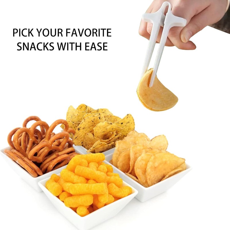 ตะเกียบสำหรับเด็ก 10/1 ชิ้น ช่ - Snacks Food Video บทวิจารณ์และราคา