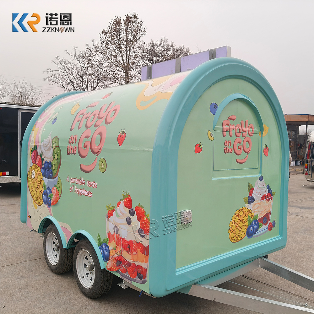 รถขายอาหารเคลื่อนที่ รถครัวเคล - Food Snacks Catering บทวิจารณ์และราคา