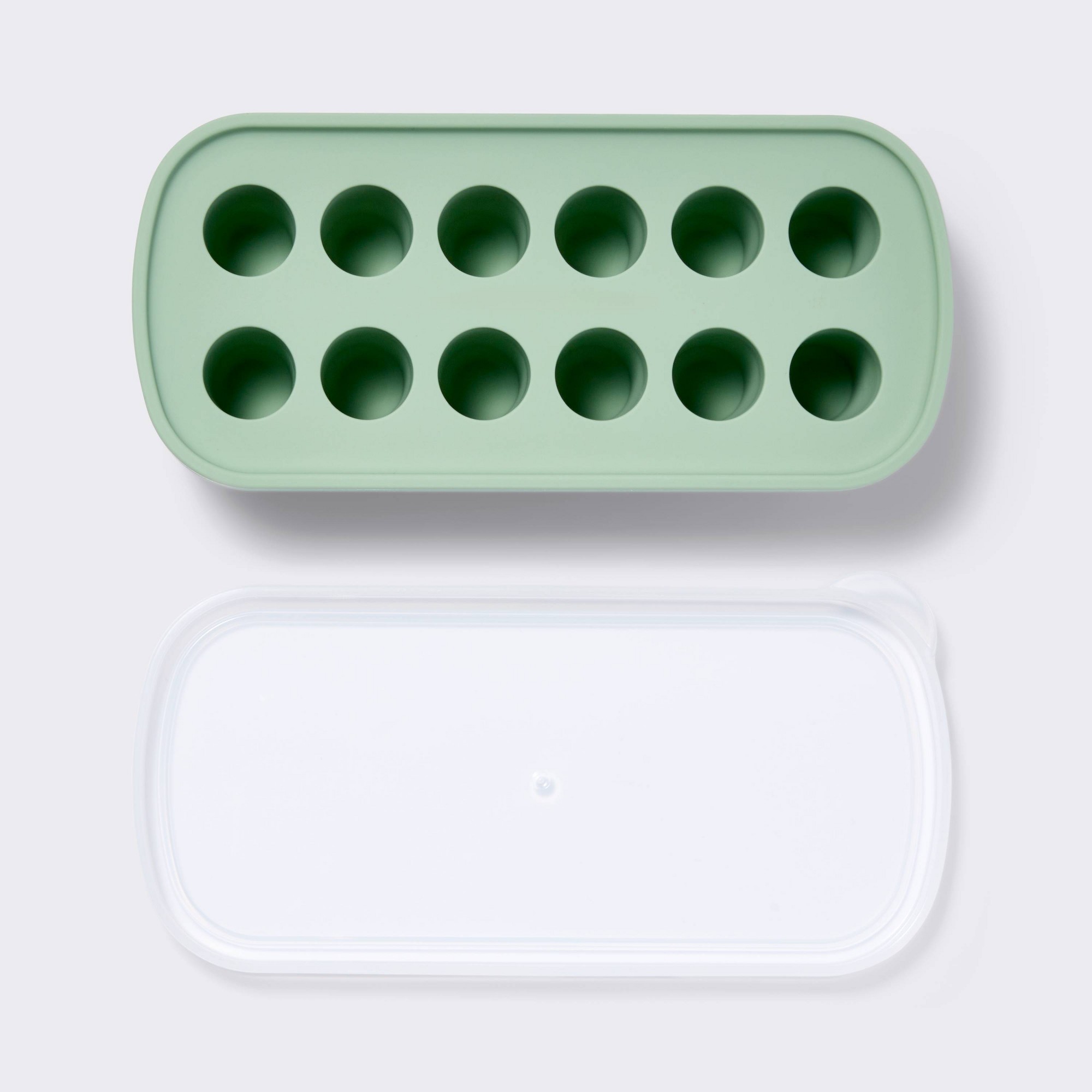 ถาดแช่แข็งอาหารเด็กสีเขียว, แม - Food Snacks That Are Green บทวิจารณ์และราคา